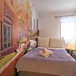 Vip Apartamenty Folk Residence