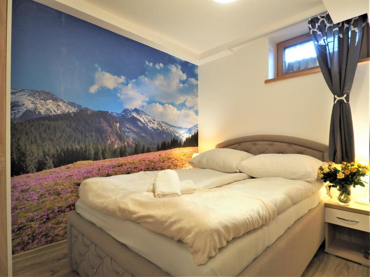Vip Folk Apartment