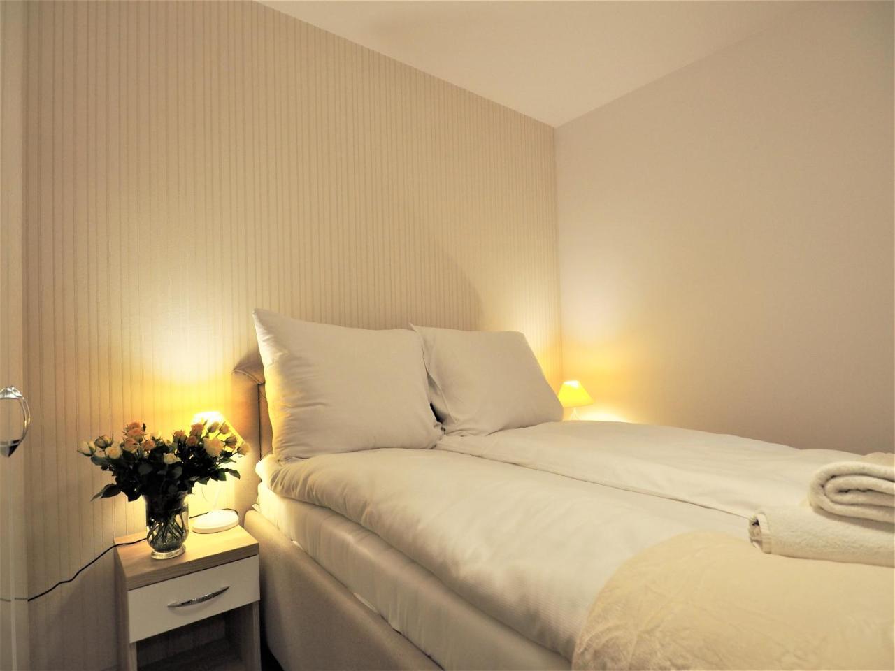 Vip Folk Apartment *
