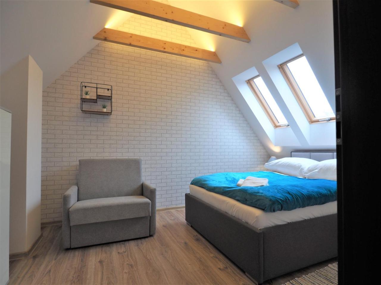 Vip Folk Apartment *