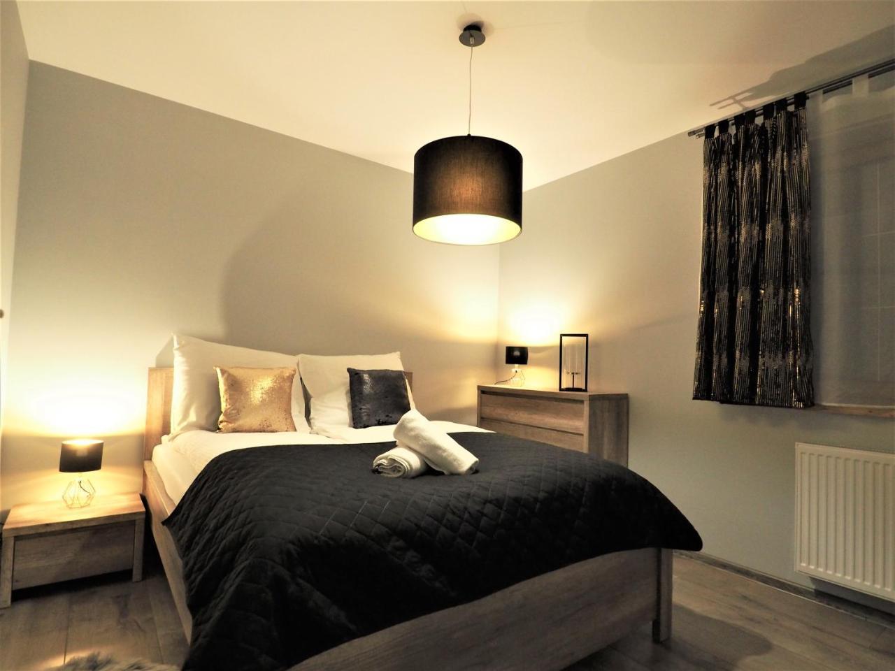 Vip Folk Apartment Zakopane