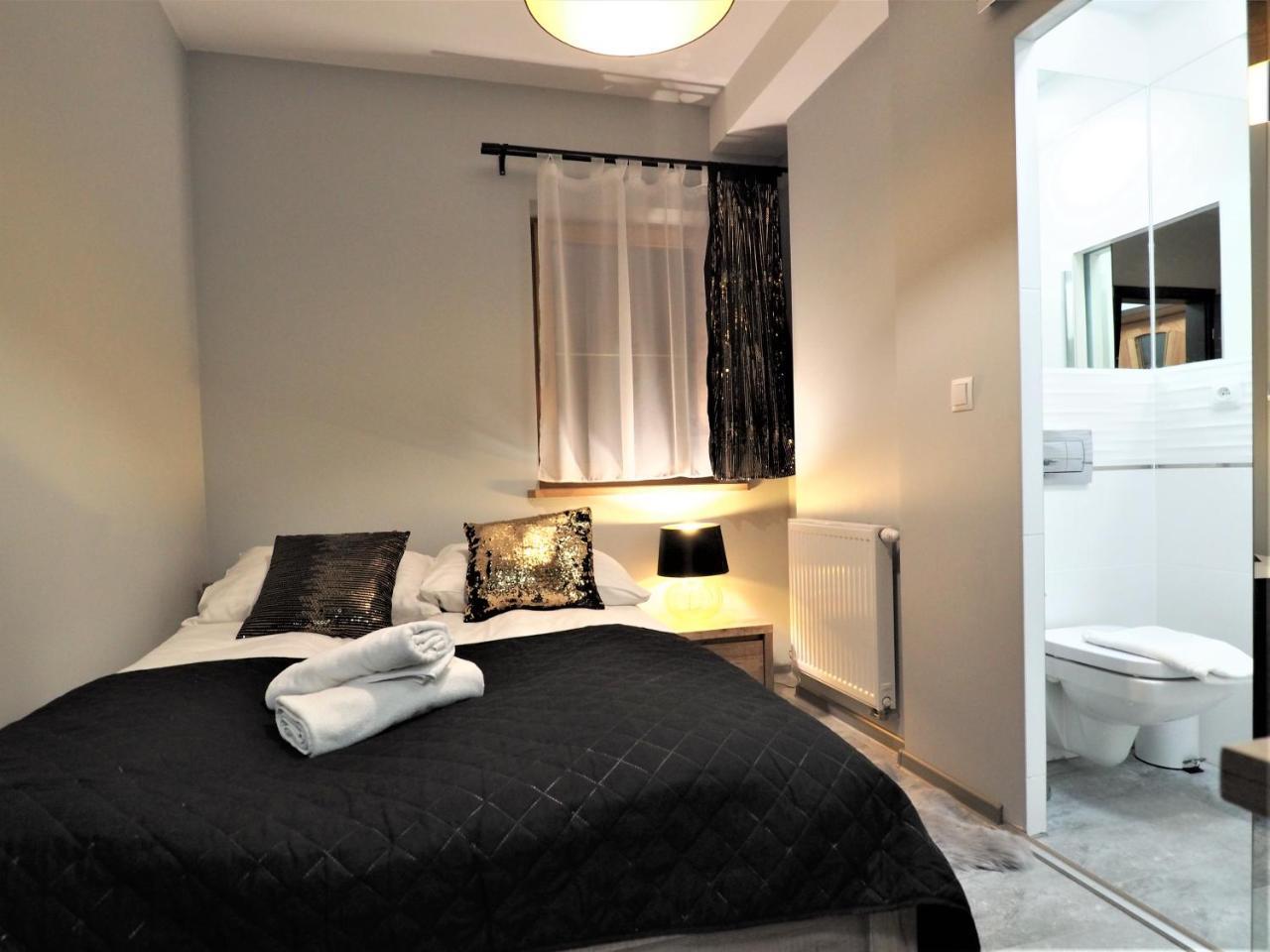 Vip Folk Apartment *