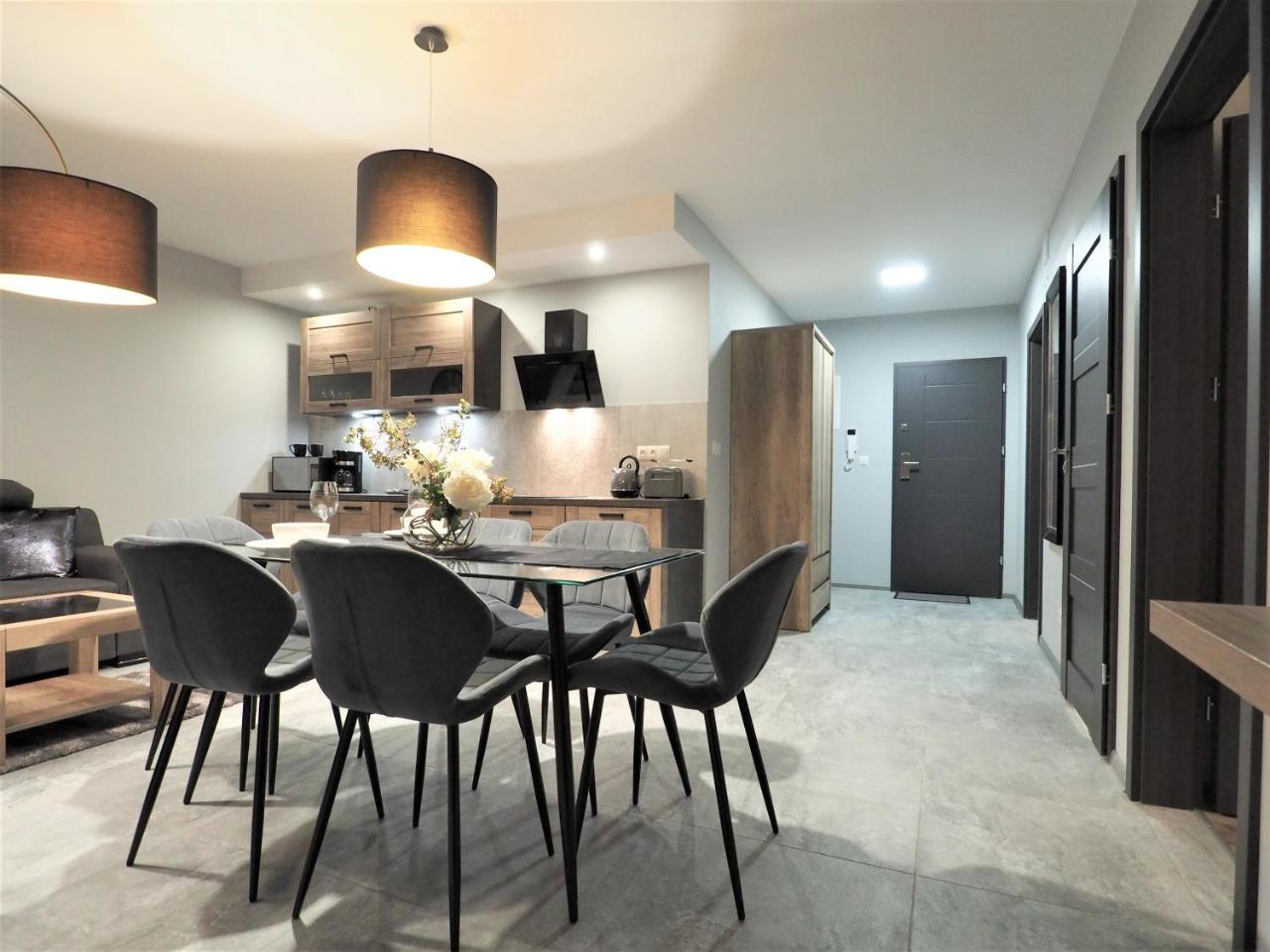 Apartment Vip Folk Zakopane