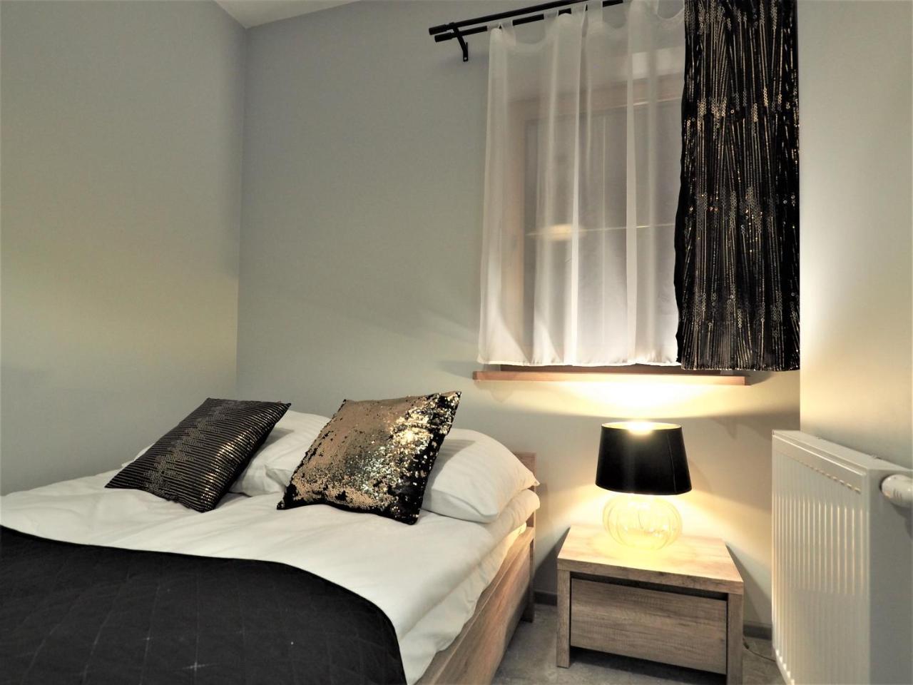 Apartment Vip Folk *