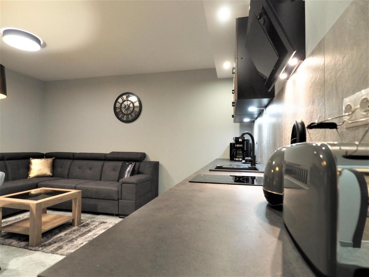 Apartment Vip Folk *