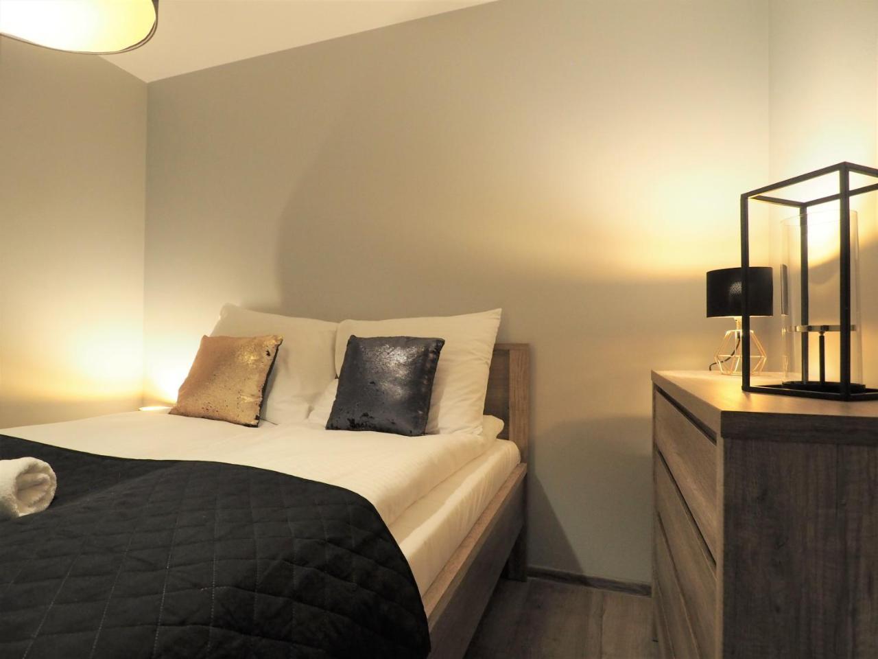 Vip Folk Apartment Zakopane