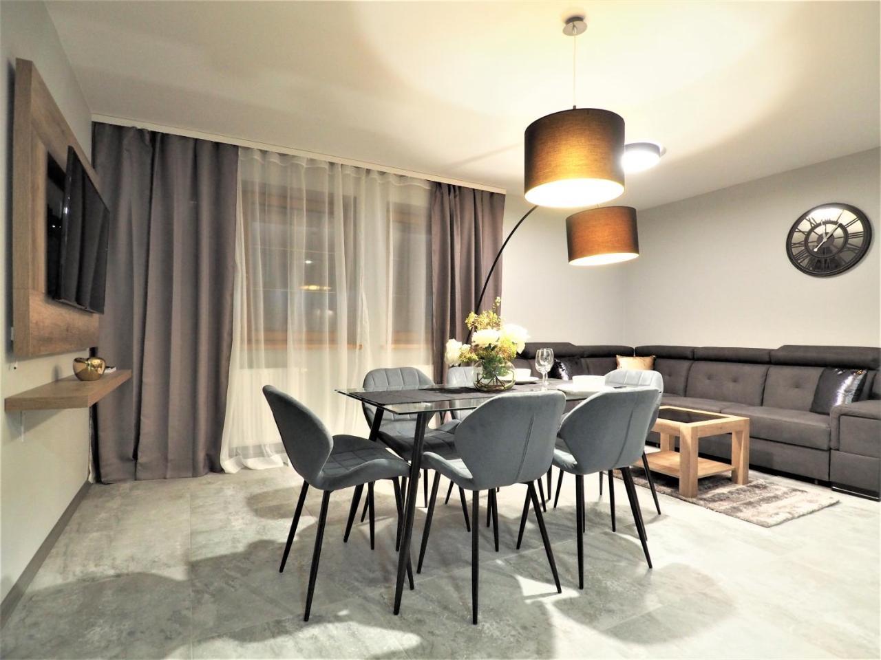 Apartment Vip Folk