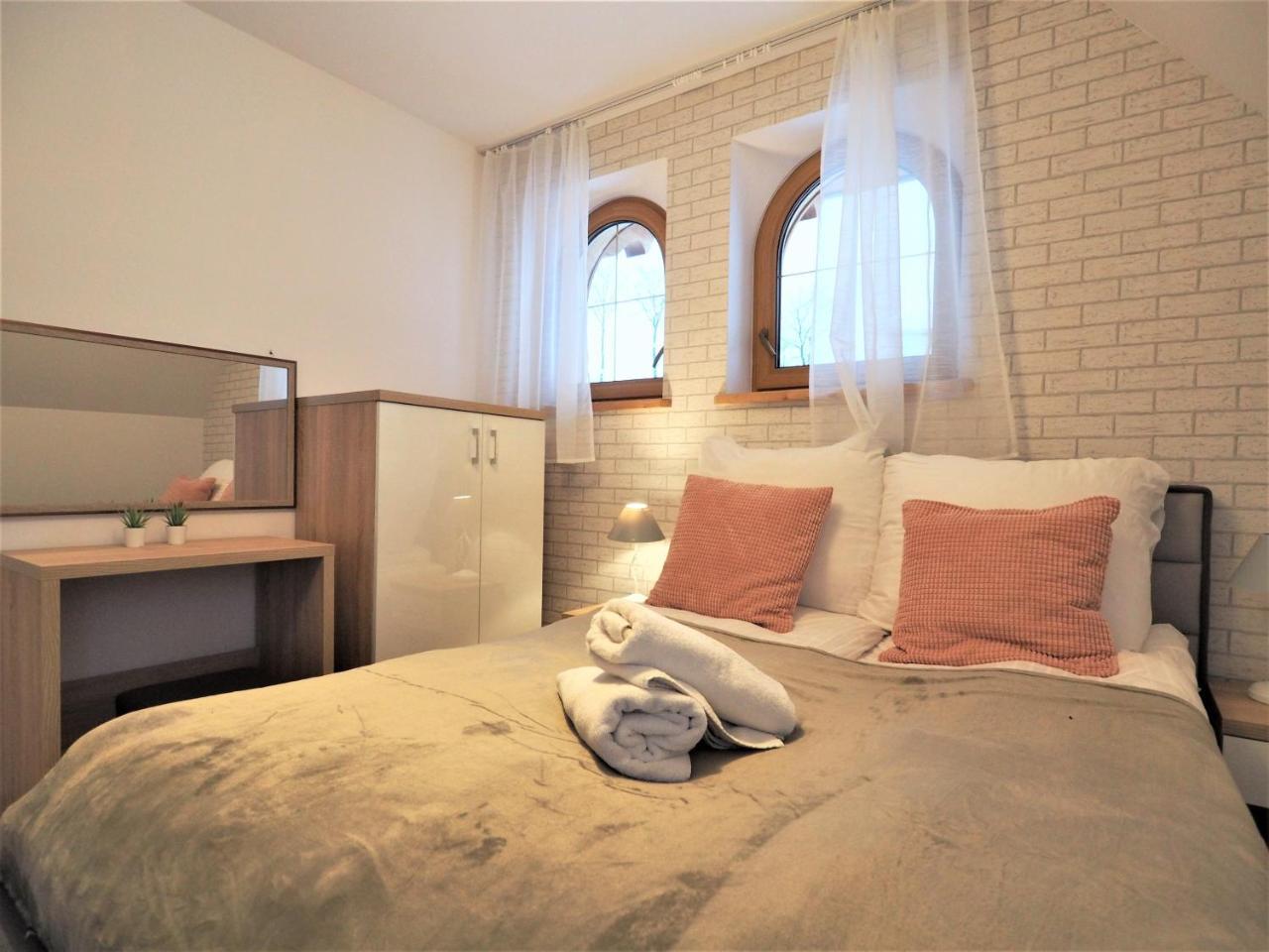 Vip Folk Apartment Zakopane