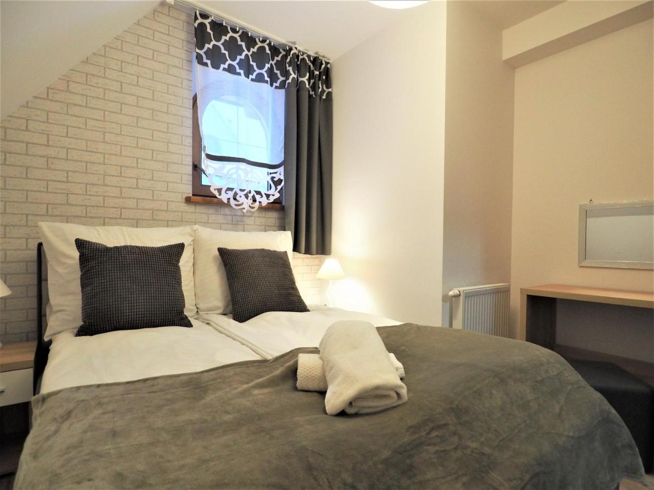 Apartment Vip Folk Zakopane