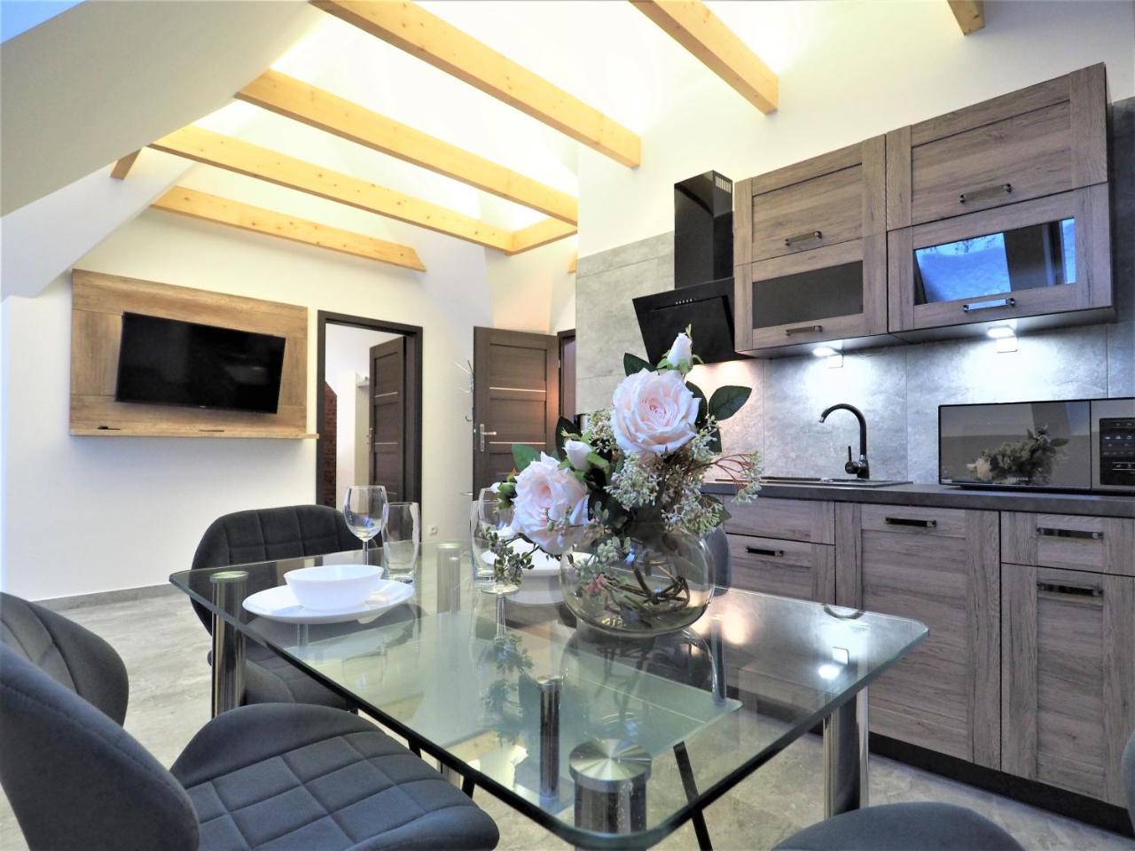 Vip Folk Apartment Zakopane