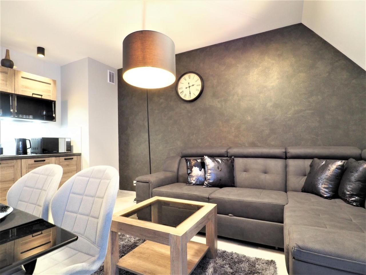 Apartment Vip Folk Zakopane