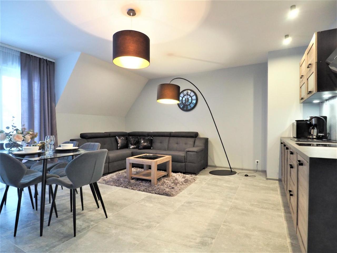 Apartment Vip Folk *