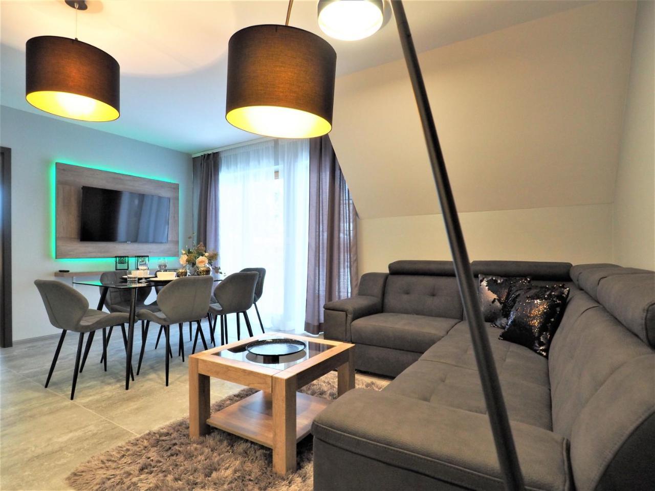 Vip Folk Apartment *