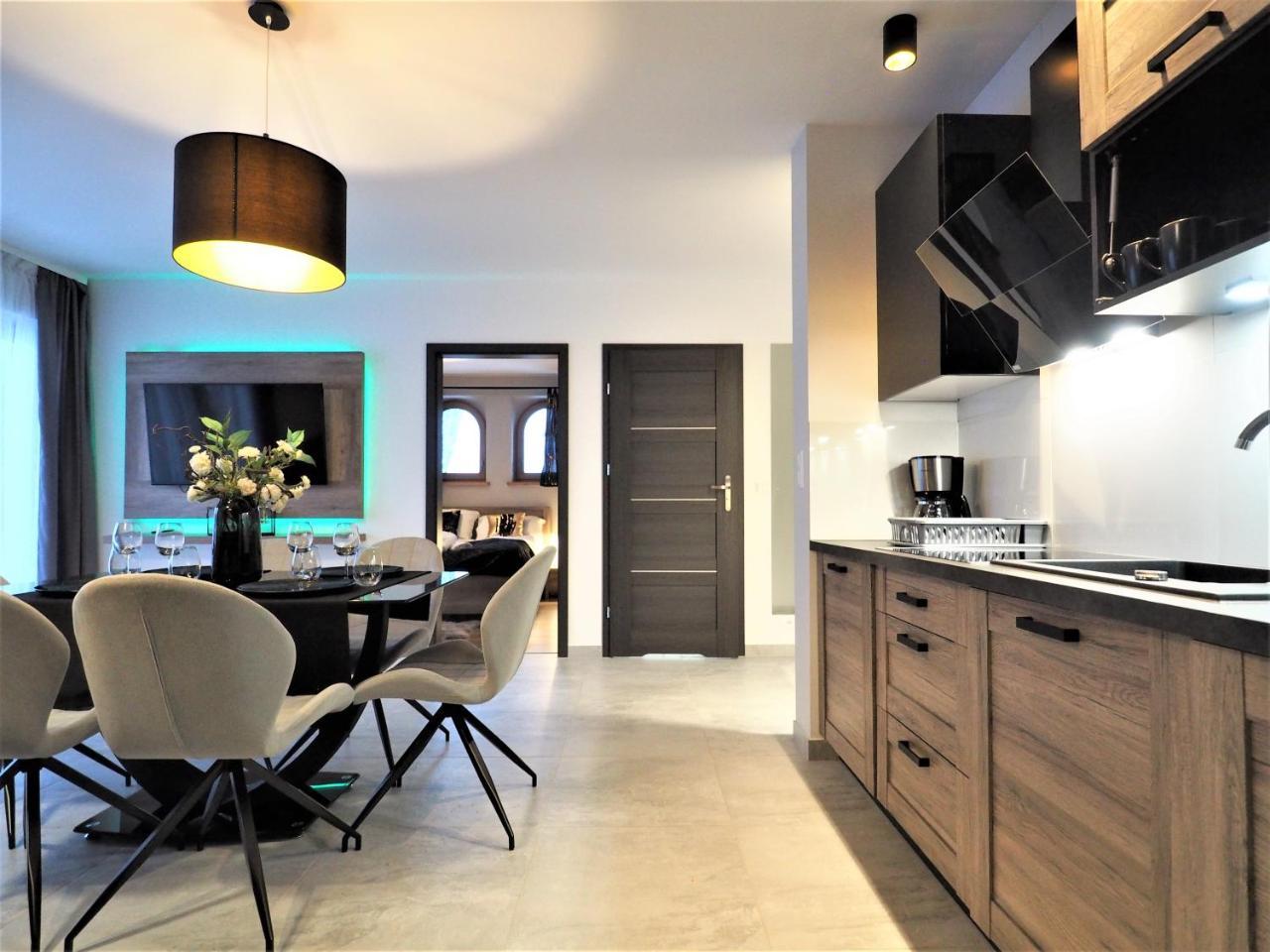 Vip Folk Apartment Zakopane