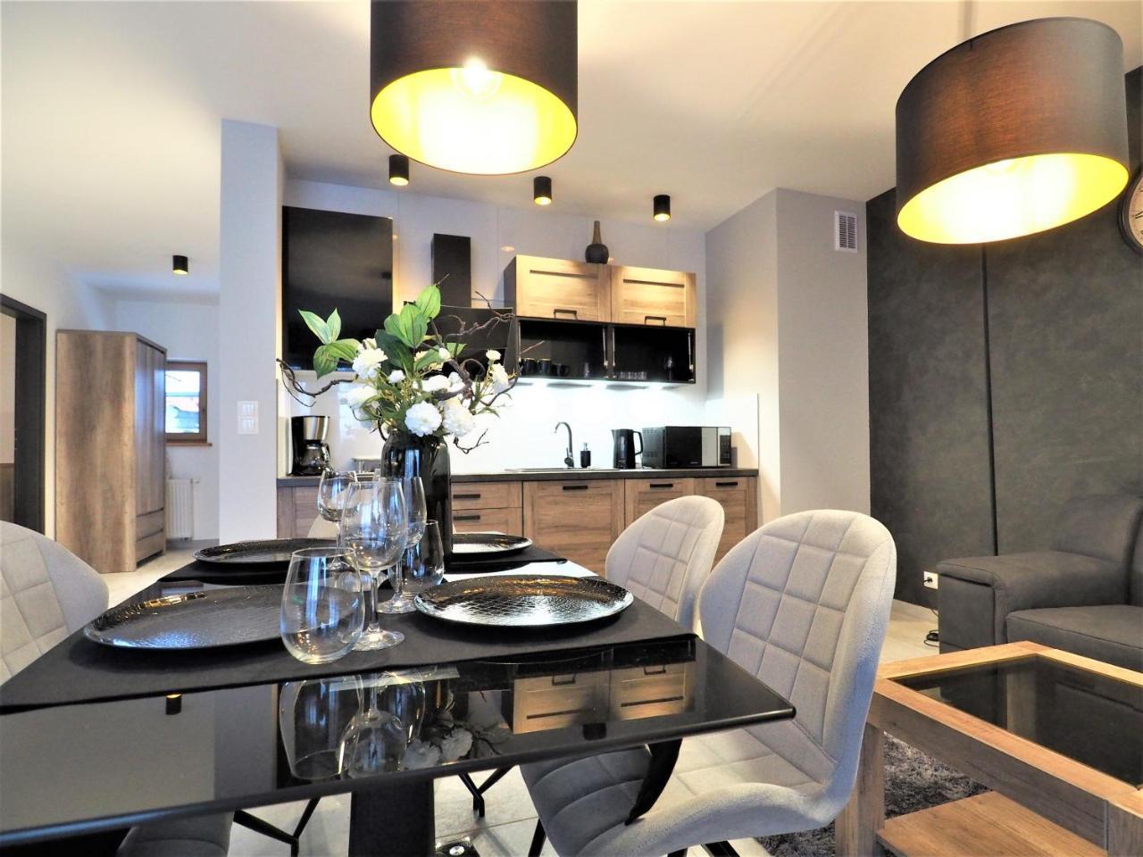 Vip Folk Apartment *