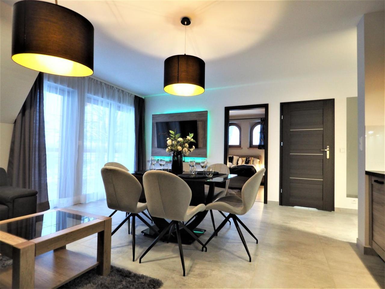 Vip Folk Apartment