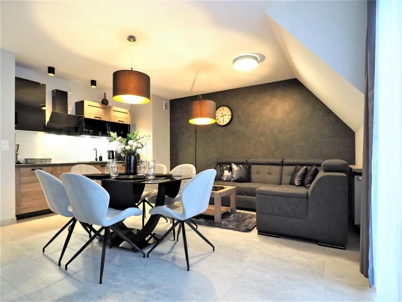 Apartment Vip Folk Zakopane