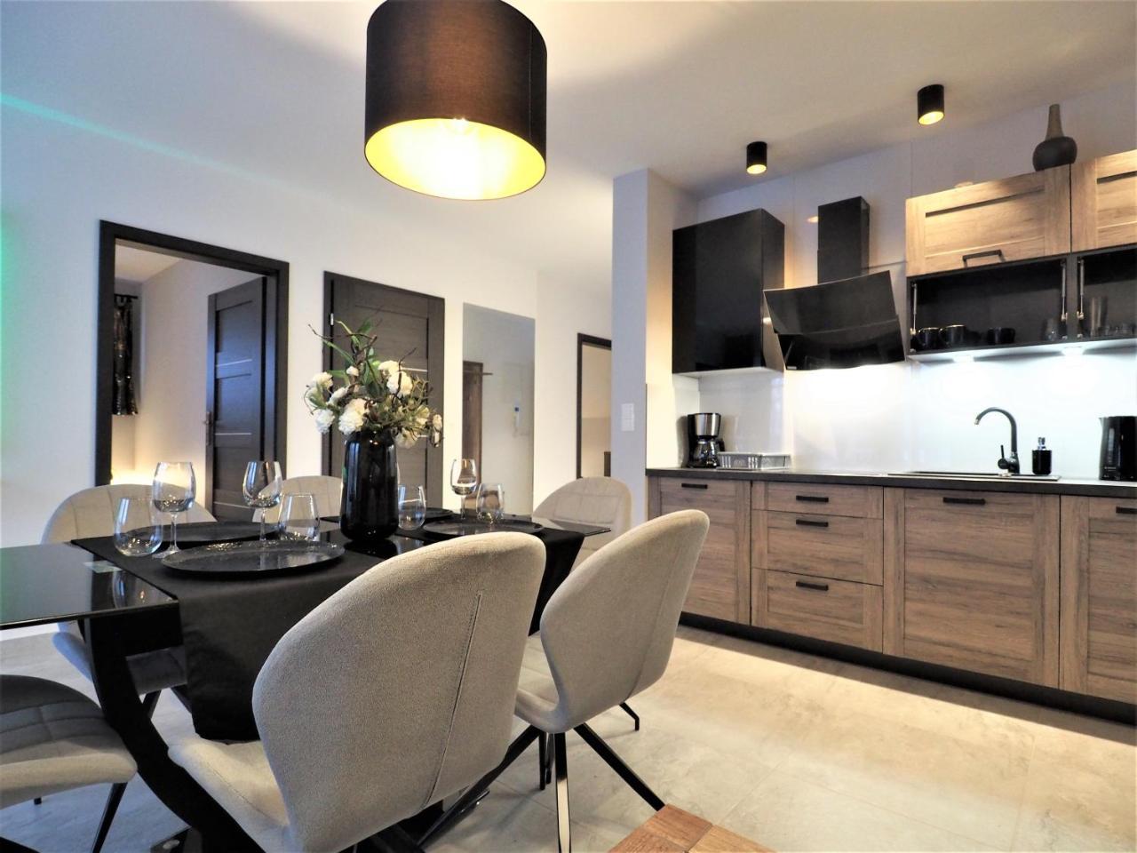 Apartment Vip Folk Zakopane