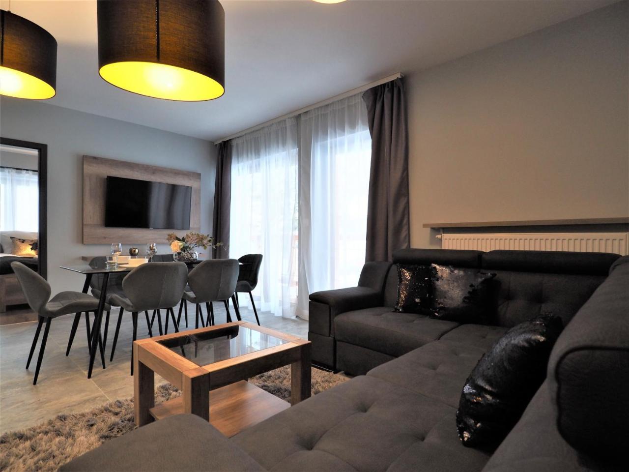 Vip Folk Apartment *