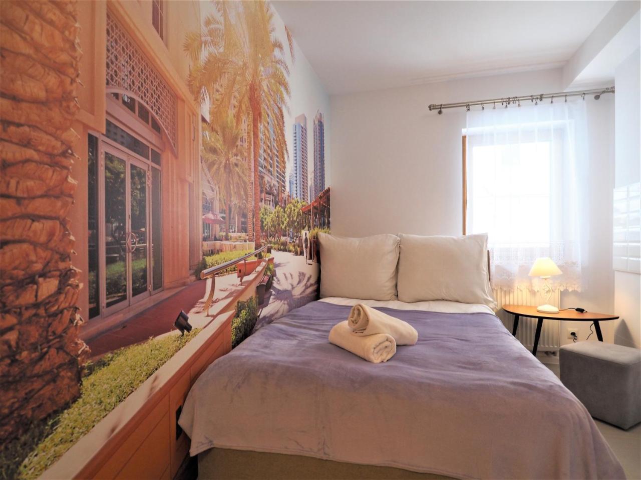 Vip Folk Apartment *