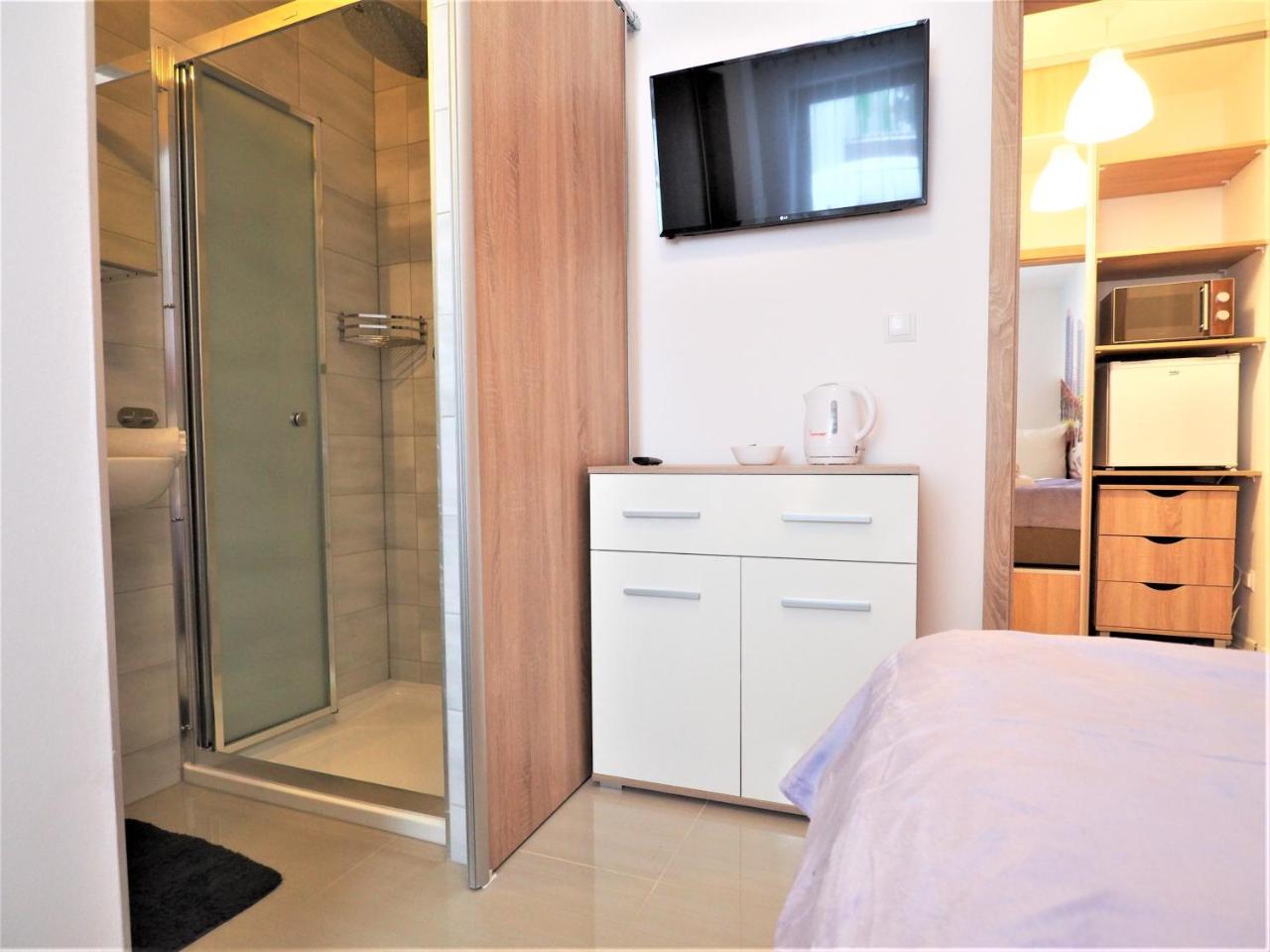 Vip Folk Apartment Zakopane