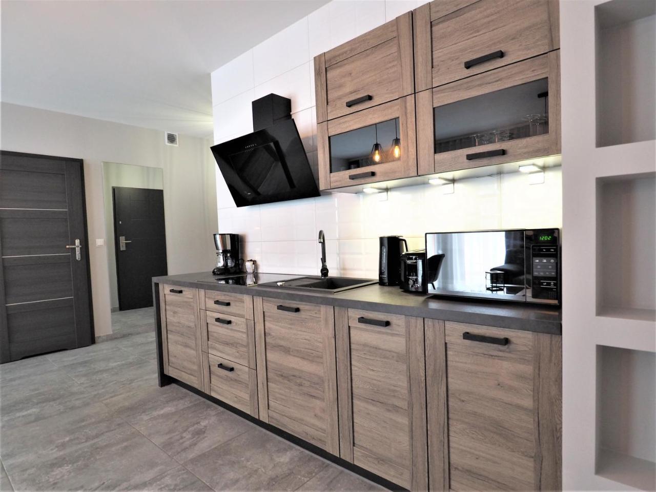 Vip Folk Apartment Zakopane