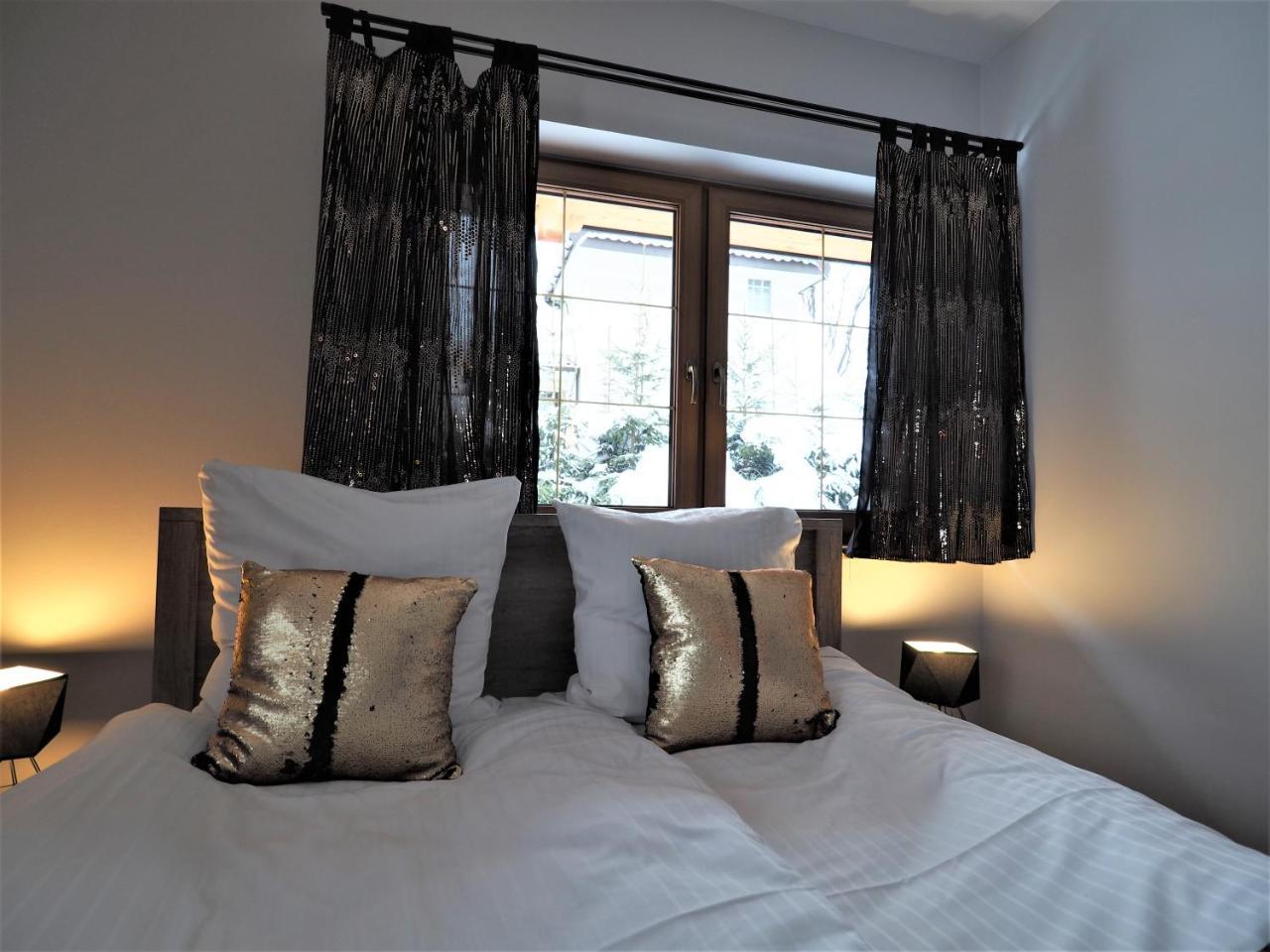 Apartment Vip Folk Zakopane