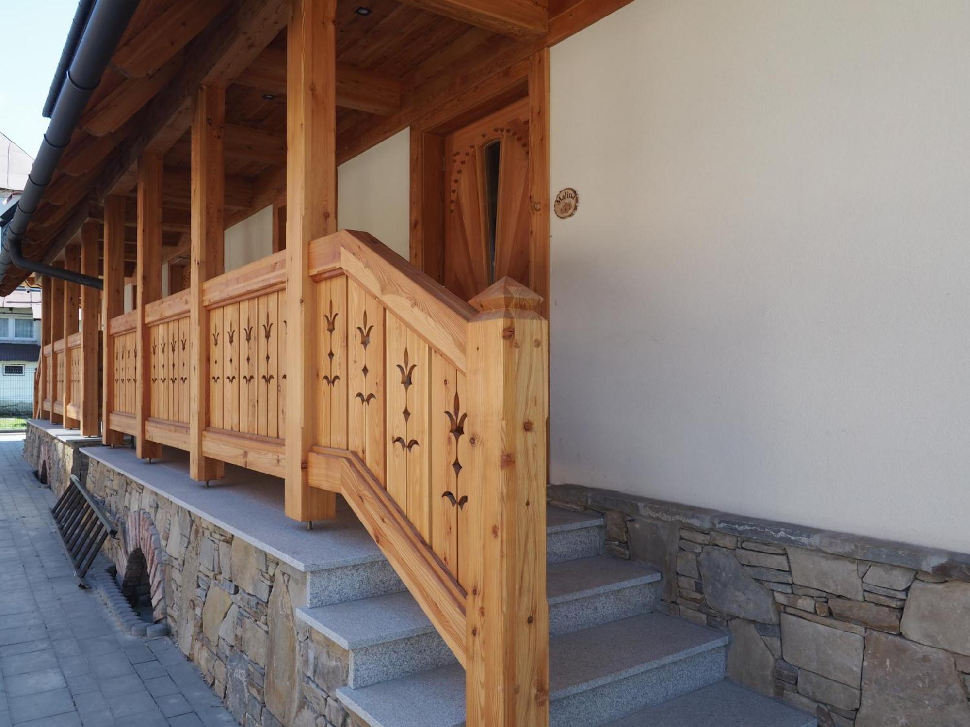 Vip Folk Apartment *