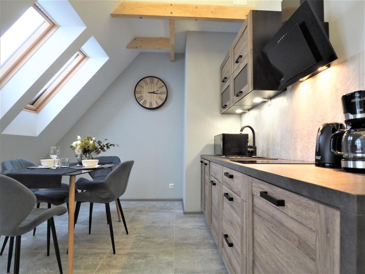 Apartment Vip Folk Zakopane