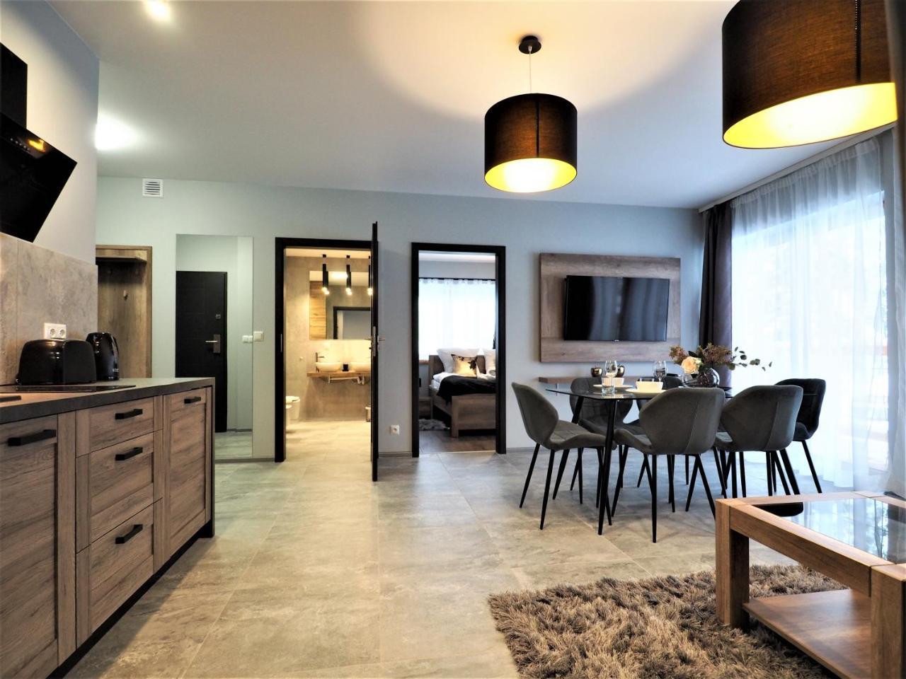 Vip Folk Apartment Zakopane