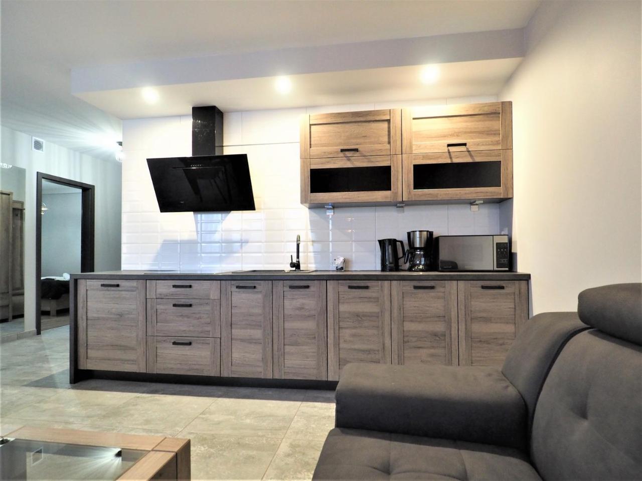 Vip Folk Apartment *